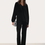 Madis paita, black