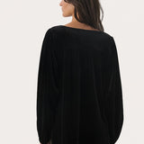 Madis paita, black
