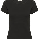 Rochelle t-paita, Black