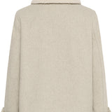 Sylvia villakangastakki, Pure Cashmere
