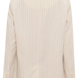 Nikoleta bleiseri, Whitecap Gray Stripe