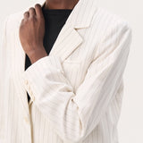 Nikoleta bleiseri, Whitecap Gray Stripe