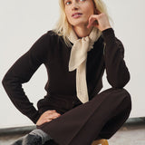 Noelani neuletakki, Mole