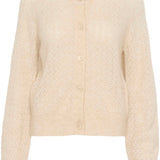 Thora neuletakki, French Oak Melange