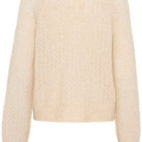 Thora neuletakki, French Oak Melange