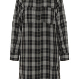 Sardias paitismekko, Black Check