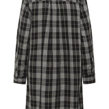 Sardias paitismekko, Black Check