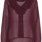 Sanaz pusero, Tawny Port