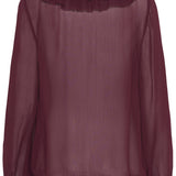 Sanaz pusero, Tawny Port
