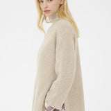Sofiya neule, French Oak Melange