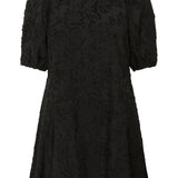 Vilhelmina mekko, Black