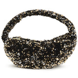 Viri Bag, Metal Sequins Mix