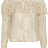 Amilie pusero, Oatmeal