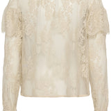 Amilie pusero, Oatmeal