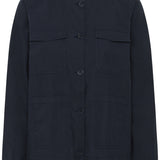 Aziza Jacket, After Midnight