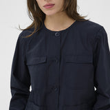 Aziza Jacket, After Midnight