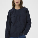 Aziza Jacket, After Midnight