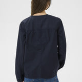 Aziza Jacket, After Midnight