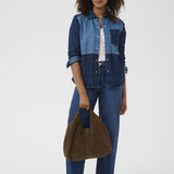 Athea mokkalaukku, Carafe