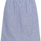 Birgitt hame, Blue Stripe