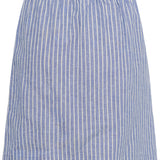 Birgitt hame, Blue Stripe