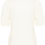 Brynild t-paita, Whisper White