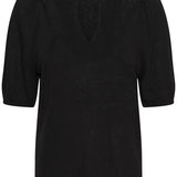 Brynild t-paita, Black