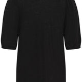 Brynild t-paita, Black