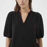 Brynild t-paita, Black