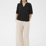 Brynild t-paita, Black