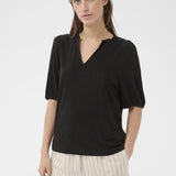 Brynild t-paita, Black