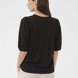 Brynild t-paita, Black