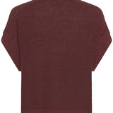 Belisia neule, Burnt Russet