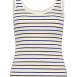 Roselyn toppi, Blue Stripe