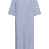 Beryl mekko, Blue Stripe