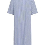 Beryl mekko, Blue Stripe