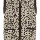 Camelie teddyliivi, Neutral Spots