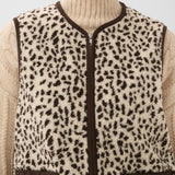 Camelie teddyliivi, Neutral Spots