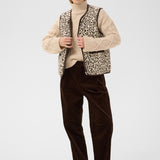 Camelie teddyliivi, Neutral Spots