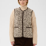 Camelie teddyliivi, Neutral Spots