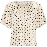 Dorthea pusero, Black Dot