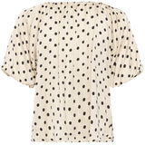 Dorthea pusero, Black Dot