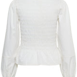 Dewa pusero, Bright White
