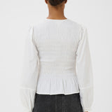Dewa pusero, Bright White