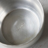 Hopeakulho Ø11,5cm