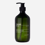 Meraki - käsisaippua, Anti-odour
