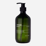 Meraki - käsisaippua, Anti-odour