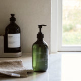 Meraki - käsisaippua, Anti-odour