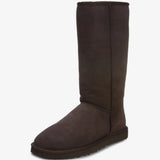 UGG Classic Ultra Tall, Dusted Cocoa