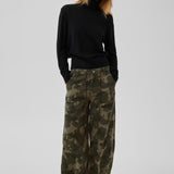 Fro Camouflage housut, Bungee Cor Lon